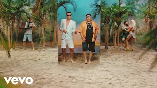 Silvestre Dangond - El Santo Cachón (Video Oficial) ft. Robinson Damian, Los Gigantes chords