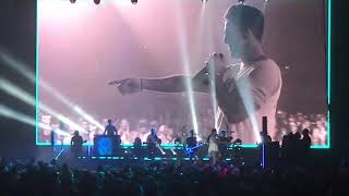 Jake Owen - Yee Haw (Live) @ Hertz Arena - Estero, Florida - Amazing Quality!!