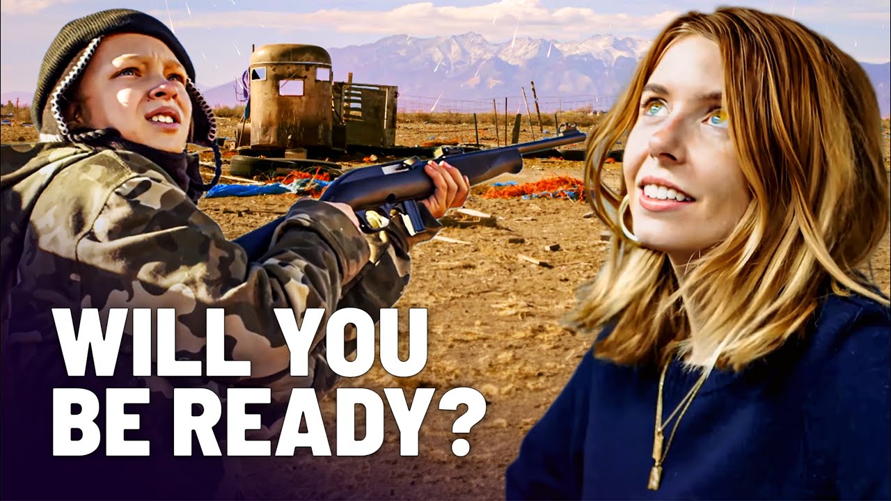 Doomsday Prepping: Is the End of World Coming? (2025)