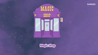 BTS – Magic Shop ( Myanmar Subtitle) #kpop #TeamLY #mmsub #bts