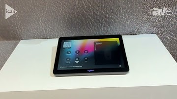 InfoComm 2024: Crestron Adds Microsoft Teams Integration to Crestron Control Solutions