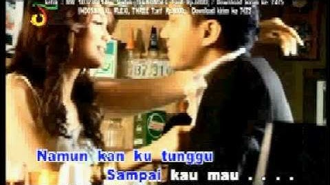 Karaoke Tanpa Vokal - St 12  - Puspa