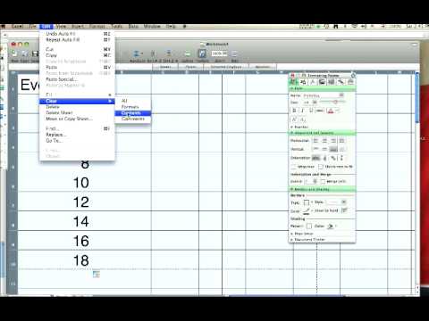 Video 2.4 Generating Even Numbers