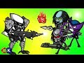 HERO Wars Super Stickman God of PvP Arena #124