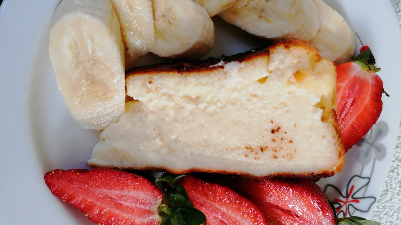 SAN SEBASTİAN CHEESECAKE