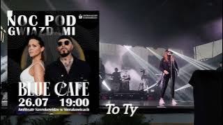 Sierakowice-Blue Cafe -To Ty Sierakowice 26 07 2025