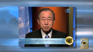 El Mundo Breves 04282014