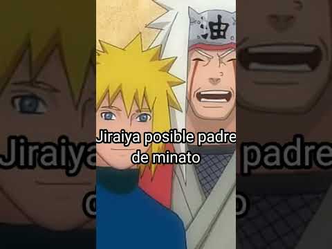 Iceberg de Naruto parte 4 nivel 4 | (Gatuno Pro) #shorts #iceberg