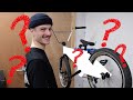 REVEALING our 2020 BIKES!