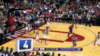 20101026 NBA Opening Top5