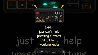 RODECaster Video S introducing Barry