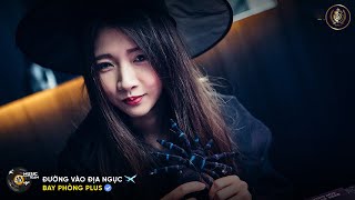 NONSTOP VINAHOUSE 2020 ✸ĐƯỜNG VÀO ĐỊA NGỤC✈ NHẠC BAY PHÒNG CỰC CĂNG MỚI NHẤT 2020