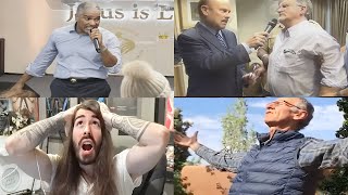 Penguinz0 – Cringe Pseudoscience Compilation