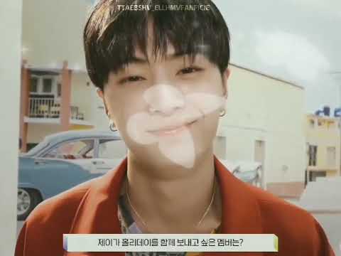 PARK JAY ∼APOLLO [FMV]