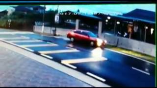 Viral punya lah laju dia bawak kereta sampai melompat screenshot 4