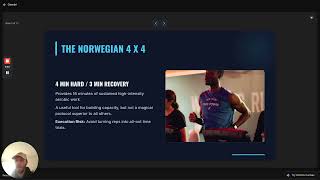 Running Programming & Mechanics — Part 2: Interval Prescription