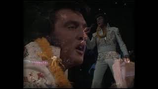 Elvis  Presley - My Way - Live