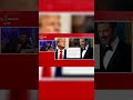 Donald Trump crítica regreso de Jimmy Kimmel a la televisión | #reels #DonChetoAlAire
