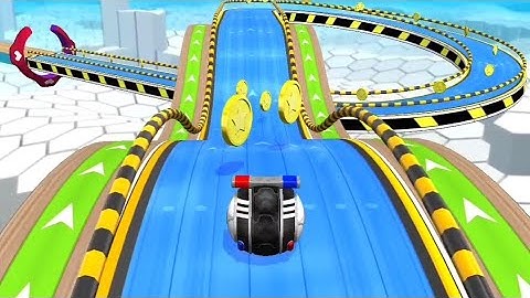 Going Balls All Levels Gameplay android ios mobile game part #464