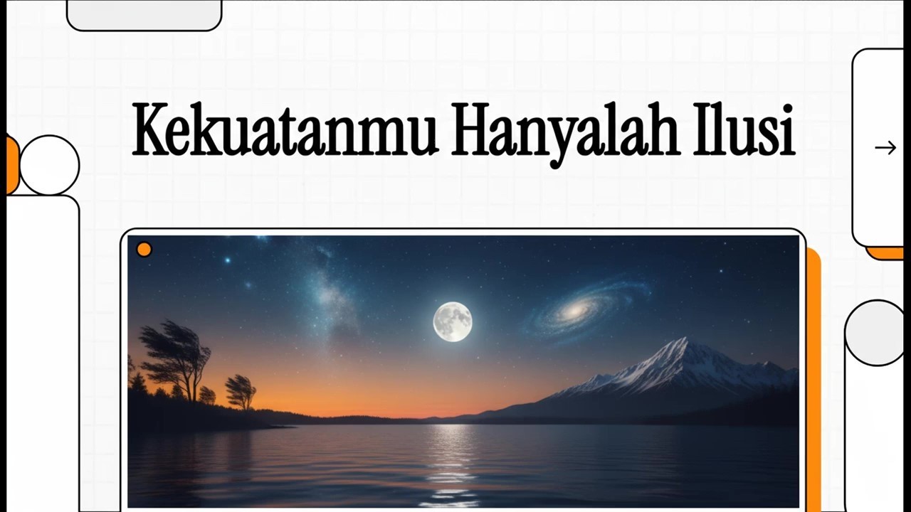 Sering Dihina atau Merasa Lemah? Temukan Rahasia Kekuatan Hati Melalui Makna Al 'Aziiz