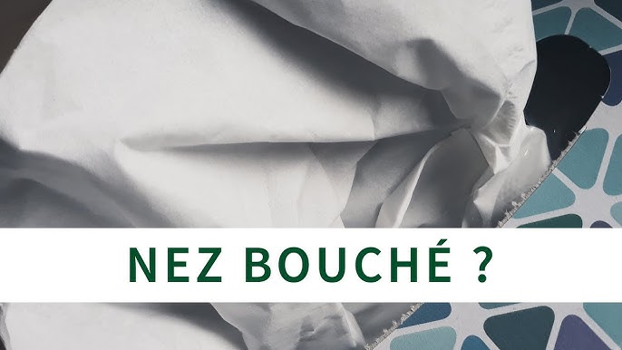 Comment nettoyer son nez naturellement : remèdes naturels contre le nez  bouché - Ma Boutique Yoga