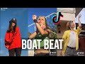 The Boat Beat Ultimate TikTok Compilation | Viral Tik Tok Compilation 2020