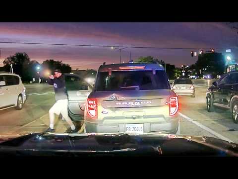 Son Flees After Shooting Dad With Shotgun