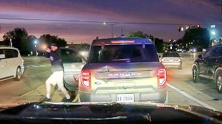 Son Flees After Shooting Dad With Shotgun