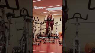 Abnehmspritzen: Kein Cheatcode, sondern Therapie | #shorts