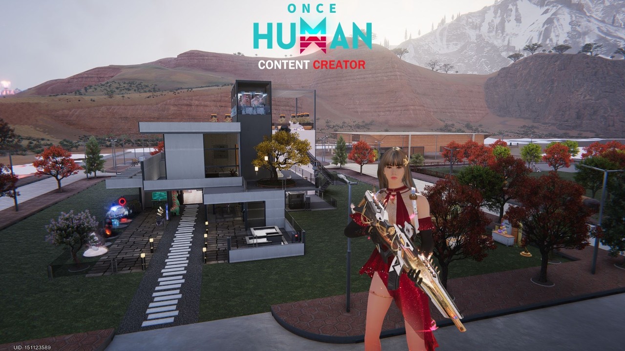 Once Human (Episode 178)