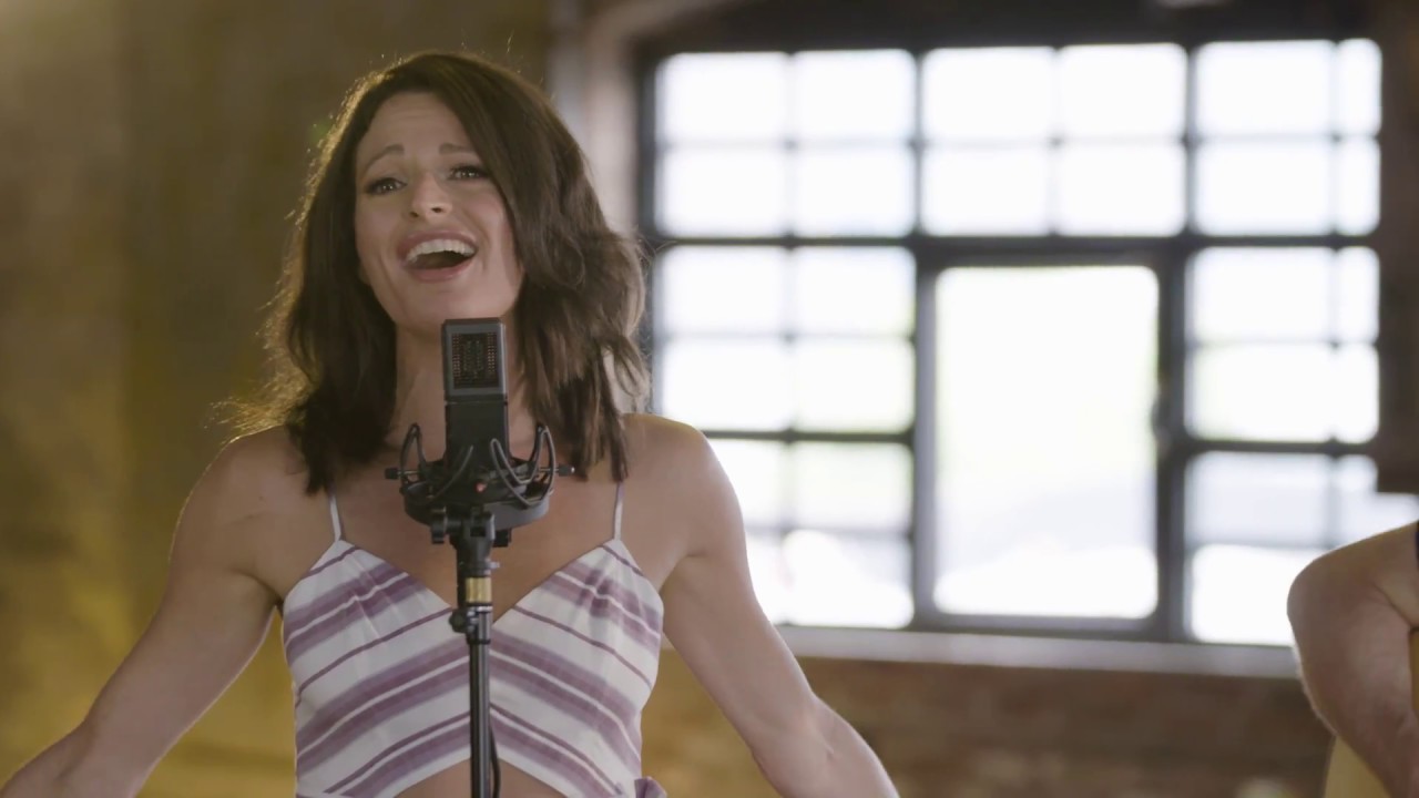 #OutOfOz: “Dancing Through Life / The Wizard and I” - Jackie Burns & Casey Cott | WICKED the Musical