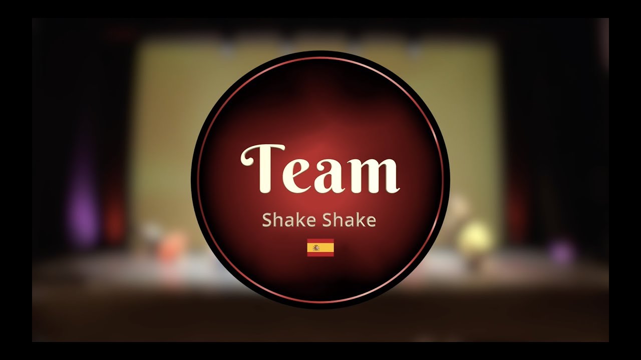 Savoy Cup 2019 - Team - Shake Shake