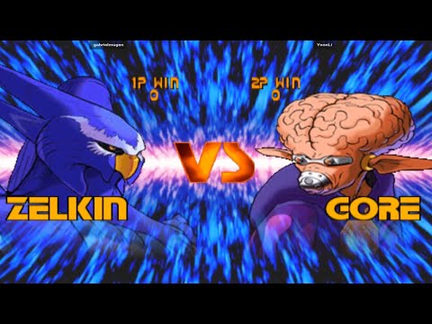 Fightcade 👊 Plasma Sword 👊🏾 Gabrielmugen 🇧🇷 Vs YoonLi 🇰🇷