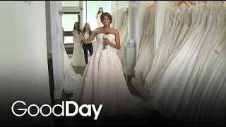 Planning a Wedding Check Out Miosa Bride's One-Day White Monday Event!