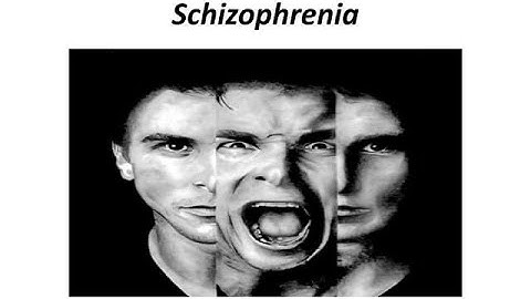 What is schizophrenia?
