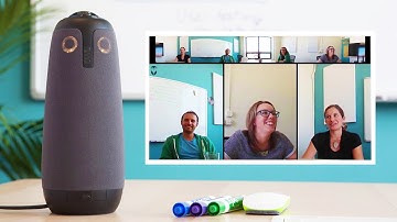The 5 Best Video Conference Cameras of 2025