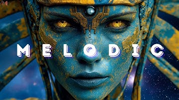 Melodic Techno & Progressive House Mix 2025 | I S O L A T I O N | Morphine Episode 022