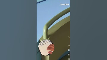 ความลับที่ซ่อนอยู่บน trackpad ! #macbook #applelover #tips #macbooktrick #iteeclub