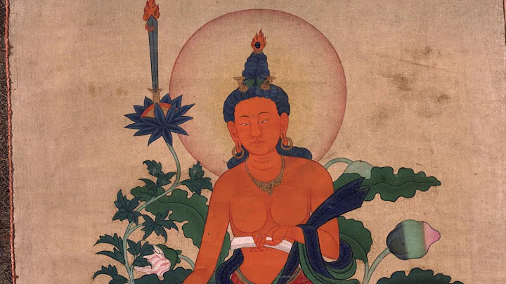 Manjushri: Introduction - DayDayNews