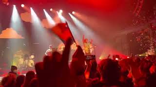 Cavetown - Devil Town (Live at Terminal 5)