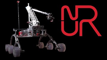 Northeastern University Mars Rover Team - URC 2022 System Acceptance Review