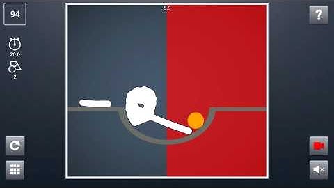 Hard one! Brain It On Level 94!