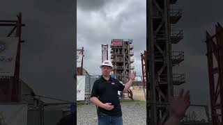 What Goes Into Building A Hybrid Steel Mass Timber Structural System?
