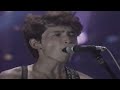 上田正樹vsブランキー 1991
