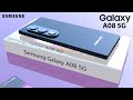 Samsung Galaxy A08 5G First Look Galaxy Latest Smartphone 2026 5000mAh Battery