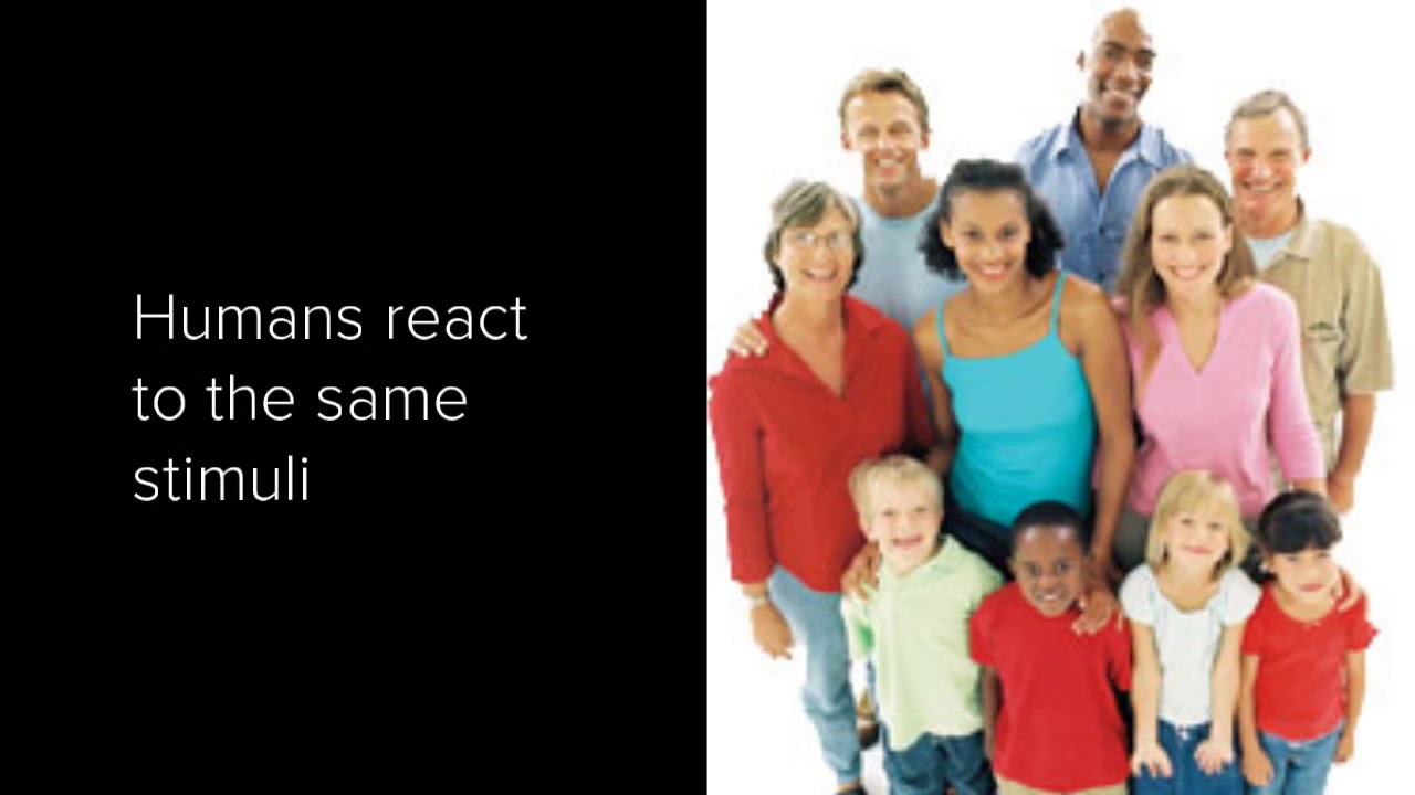 John Watson s Behaviorism