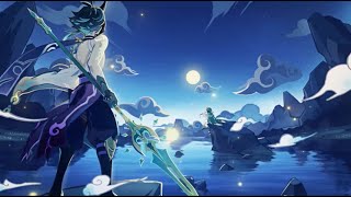 【原神】#395 冒険ランク60！上限狩りの時間計る