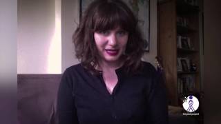 Read For Pixels 2017 (Fall Edition): Kass Morgan - Coming Soon on Google Hangouts