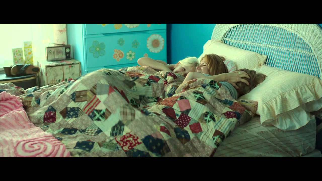 official secrets WILD (2014) Movie Trailer: Reese Witherspoon