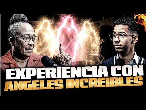 Chilling Angelic Experiences! This Will Open Your Eyes 😭